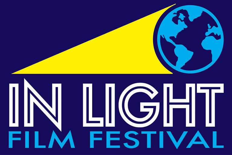 InLight Film Festival logo